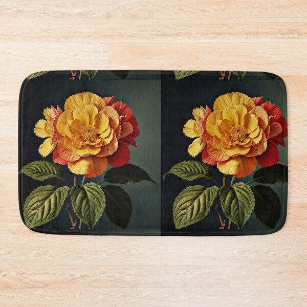 Item preview, Flower 118 designed and sold by Zeir Shop.