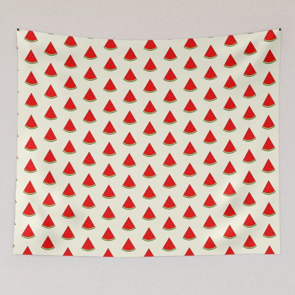 Item preview, Watermelon in Hot Summer designed and sold by timizar.