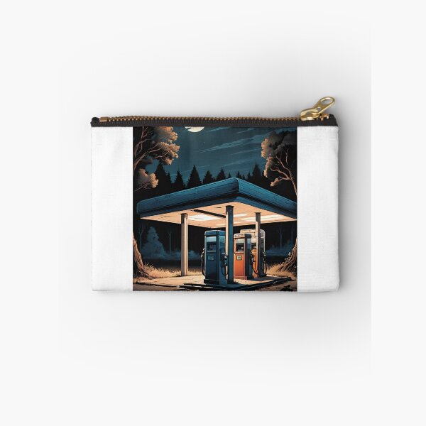 Item preview, Midwest Emo | Gas Station_05 designed and sold by 100Strokes.