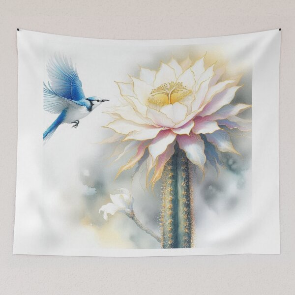 Item preview, Solitary Flower designed and sold by Beyondnote-Art.