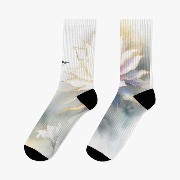 Item preview, Solitary Flower designed and sold by Beyondnote-Art.