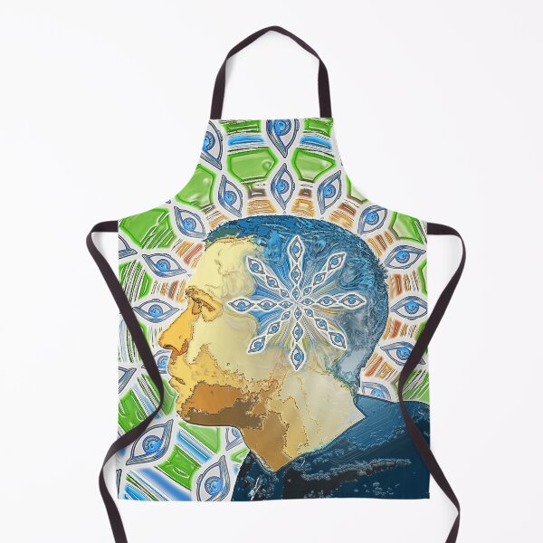 Item preview, ExistentialExpansion11 designed and sold by Klaus Bremner (Autotelic Art).