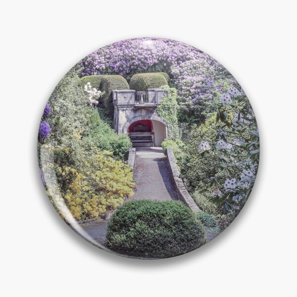 Item preview, Consul Gardens designed and sold by Philip Butler.
