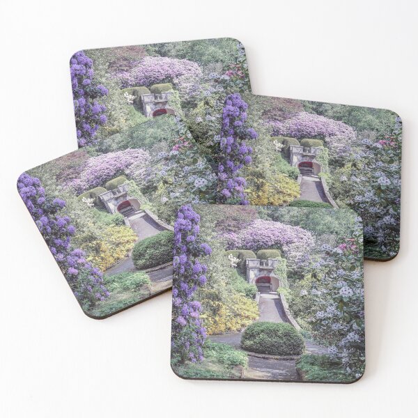 Item preview, Consul Gardens designed and sold by Philip Butler.