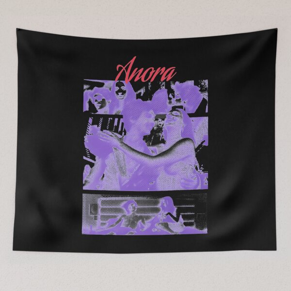 Item preview, Ano.ra Romantic And Comedy Movie 2024 designed and sold by fashionbug1.