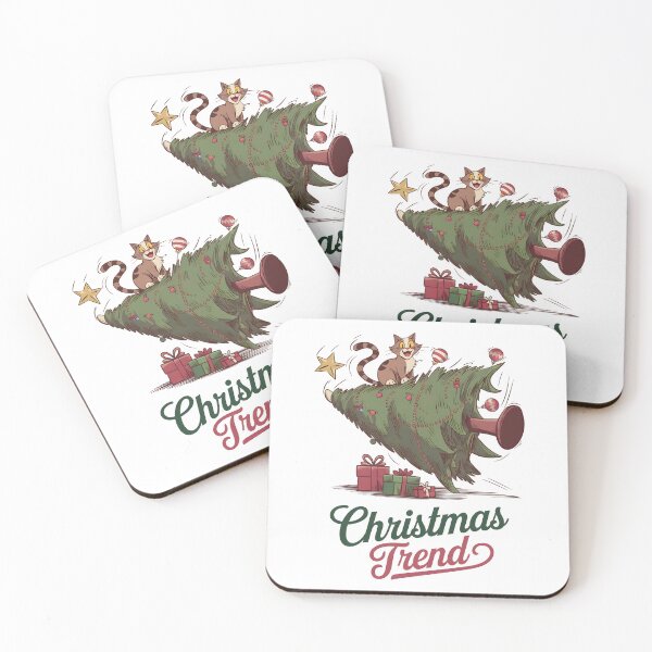 Item preview, Christmas Trend designed and sold by GGZebra.