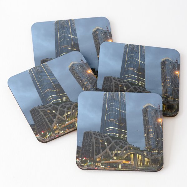 Item preview, Twilight Tokyo Urban Symphony designed and sold by FrenchInJapan.