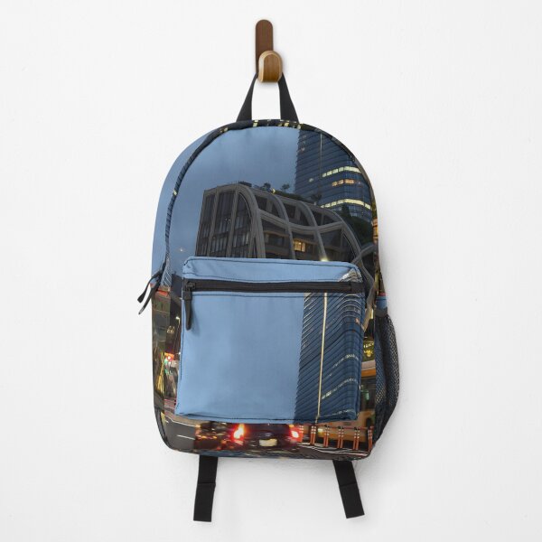 Item preview, Twilight Tokyo Urban Symphony designed and sold by FrenchInJapan.