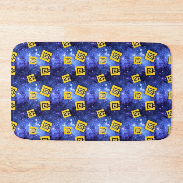 Item preview, CG5 Galaxy - decorated space patterns designed and sold by Vintage's Fan Mades.