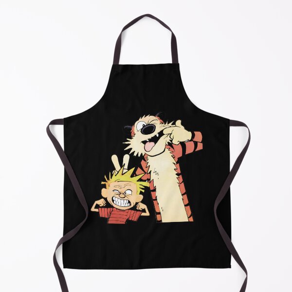 Aperçu de l'œuvre Cal.vin et Hob.bes Bill Watterson créée et vendue par fashionbug1.