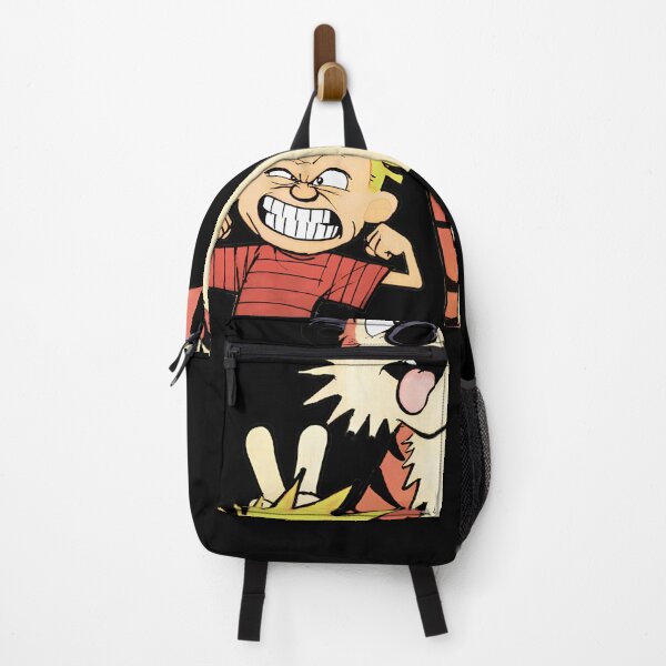 Item preview,  Cal.vin And Hob.bes Bill Watterson designed and sold by fashionbug1.