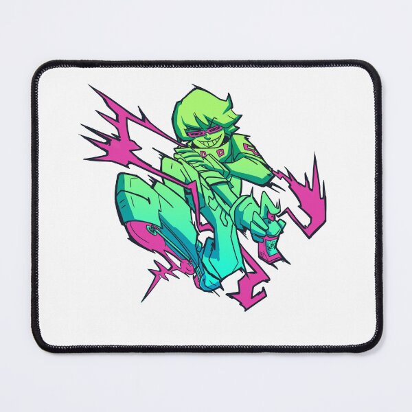 Item preview, YOOO! designed and sold by Taibatk5.