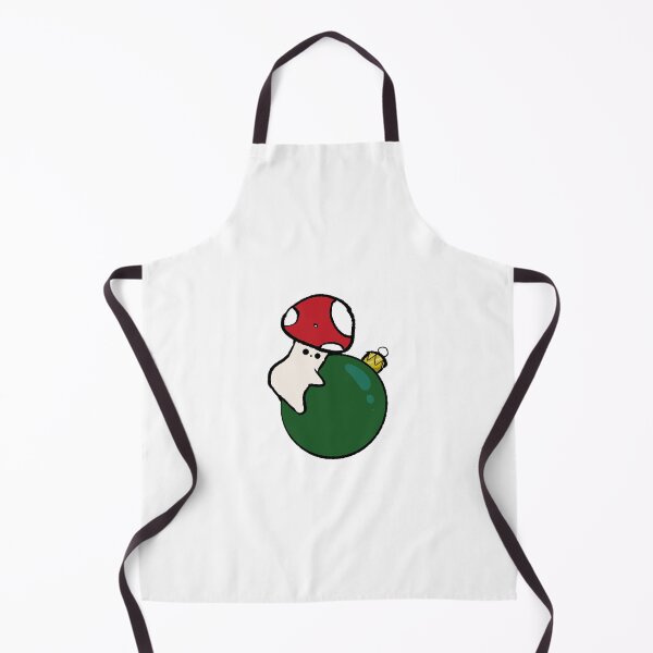 Item preview, Christmas Mushroom designed and sold by dpressedtempura.