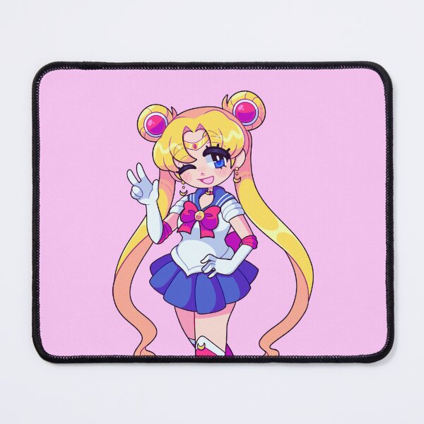 Item preview, Sailor moon Usagi Tsukino designed and sold by Inky_Trash.