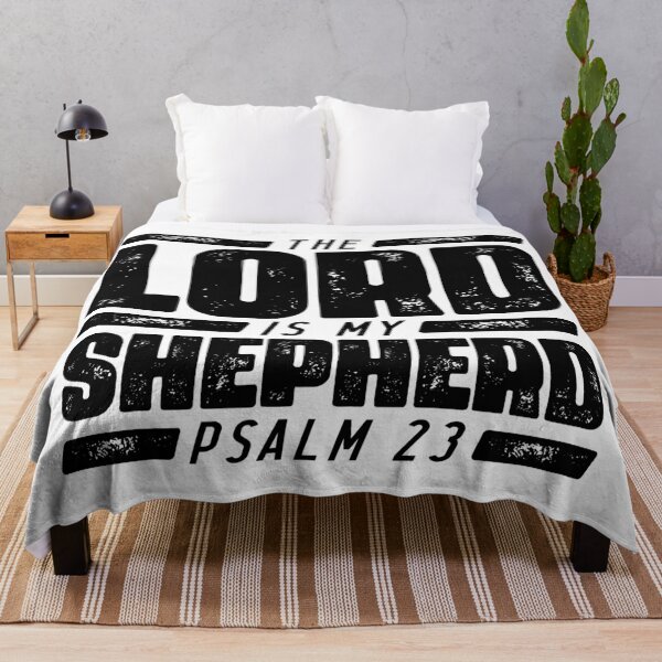 Item preview, Salmo 23 El Señor es mi pastor designed and sold by plushism.