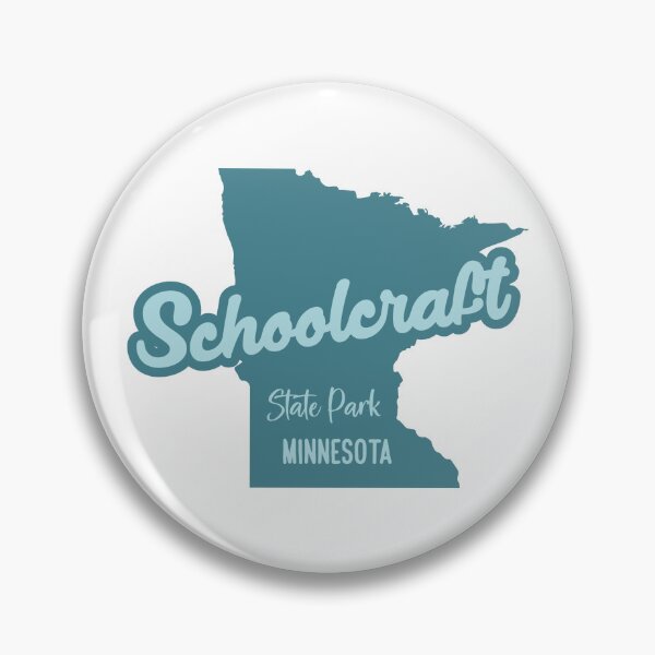 Item preview, Schoolcraft State Park Minnesota designed and sold by bivenart.