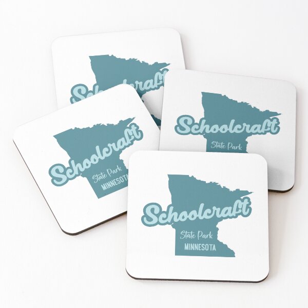 Item preview, Schoolcraft State Park Minnesota designed and sold by bivenart.
