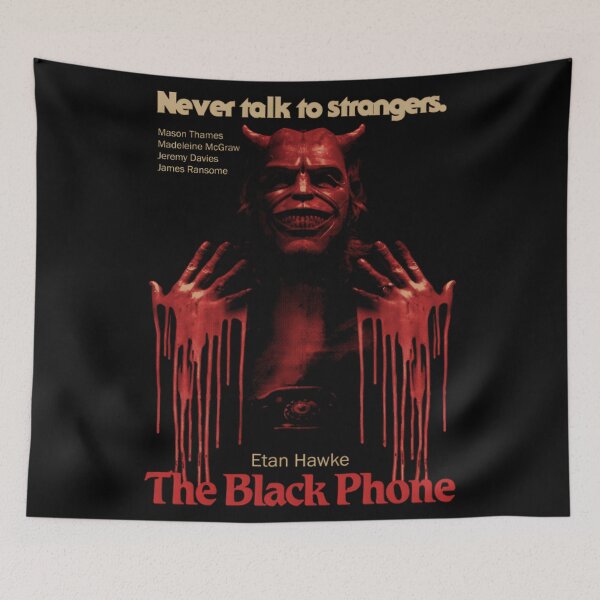Item preview, The Horror So Design Style designed and sold by SchwalbAbusuf.