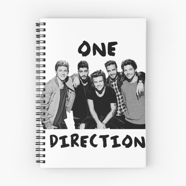 Item preview, One Direction designed and sold by crewwaverr.
