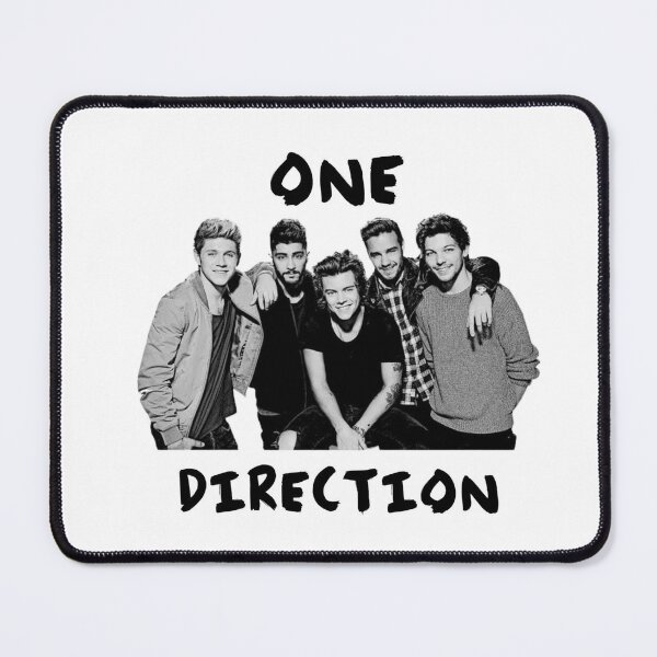 Item preview, One Direction designed and sold by crewwaverr.