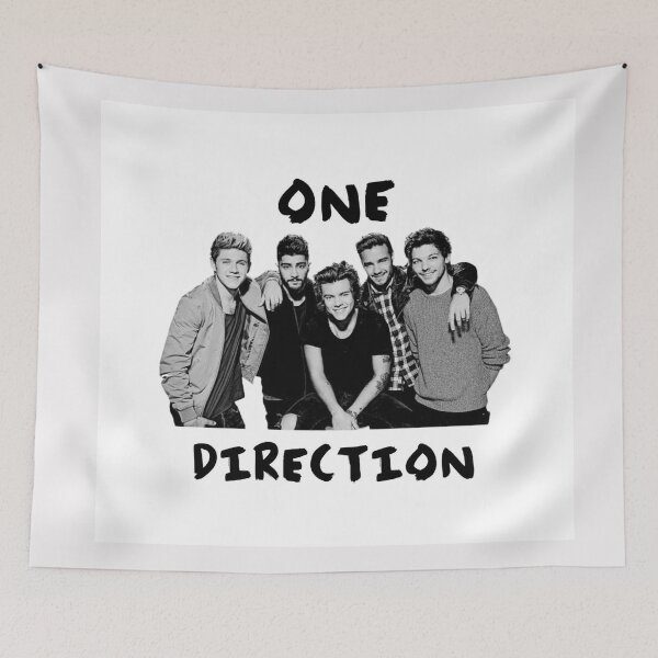 Item preview, One Direction designed and sold by crewwaverr.