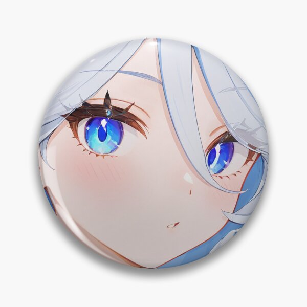 Item preview, Furina art for Genshin Impact Fans designed and sold by YumeKurenai.