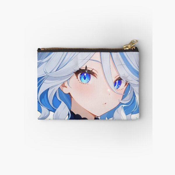 Item preview, Furina art for Genshin Impact Fans designed and sold by YumeKurenai.
