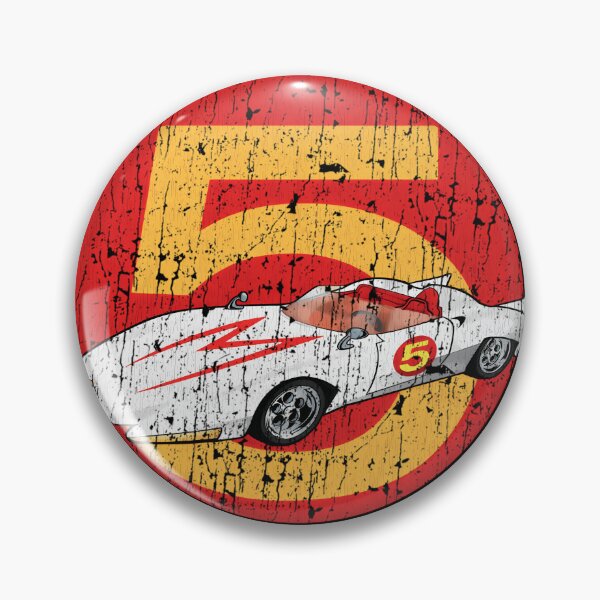 Item preview, Mach 5 Dist. designed and sold by fashionbug1.