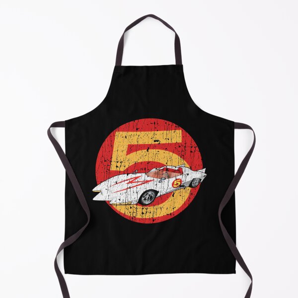 Item preview, Mach 5 Dist.ressed  designed and sold by fashionbug1.