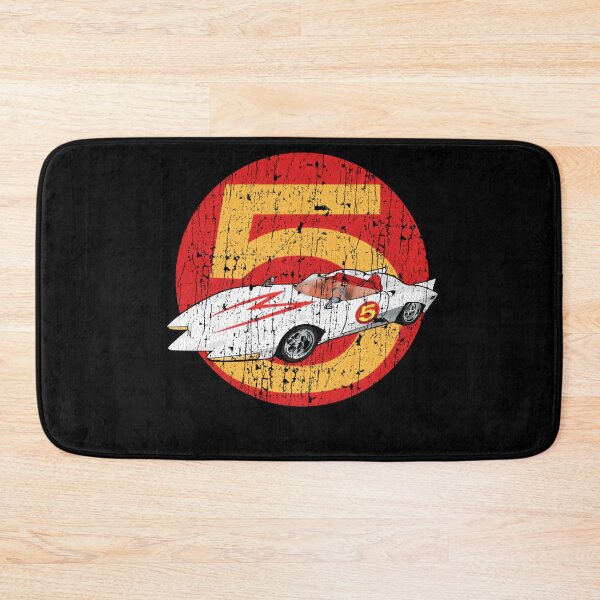 Item preview, Mach 5 Dist.ressed  designed and sold by fashionbug1.