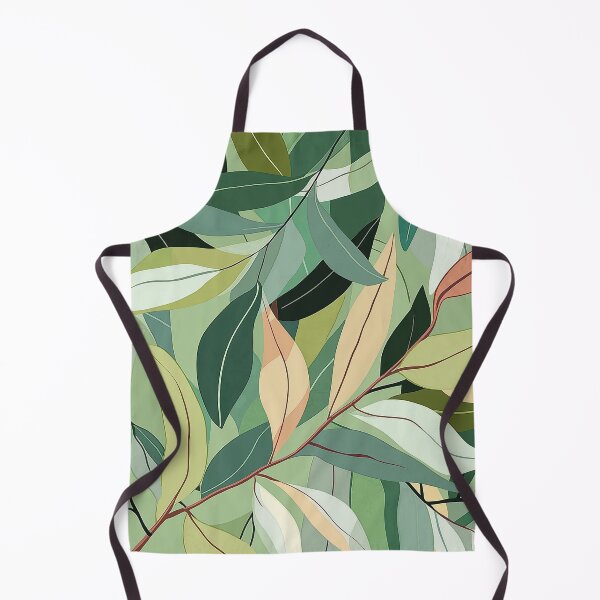 Item preview, Dancing Leaves designed and sold by TrioStar.