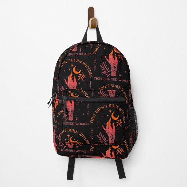 Item preview, They Didnt Burn Witches They Burned Women Witchy Feminist Vintage designed and sold by LeggetTinch.