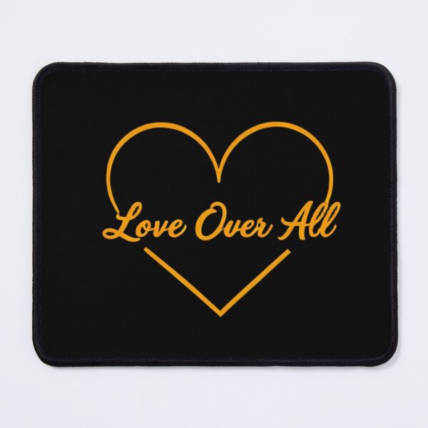 Item preview, Love Over All designed and sold by subhamkapoor.