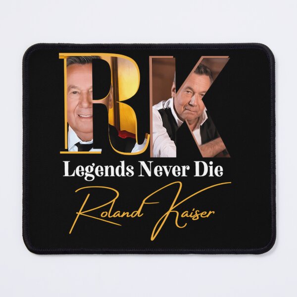 Item preview, Rolan.d Kais.er Rip Ro.land Kais.er designed and sold by fashionbug1.