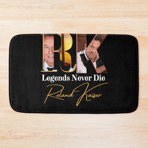 Item preview, Rolan.d Kais.er Rip Ro.land Kais.er designed and sold by fashionbug1.