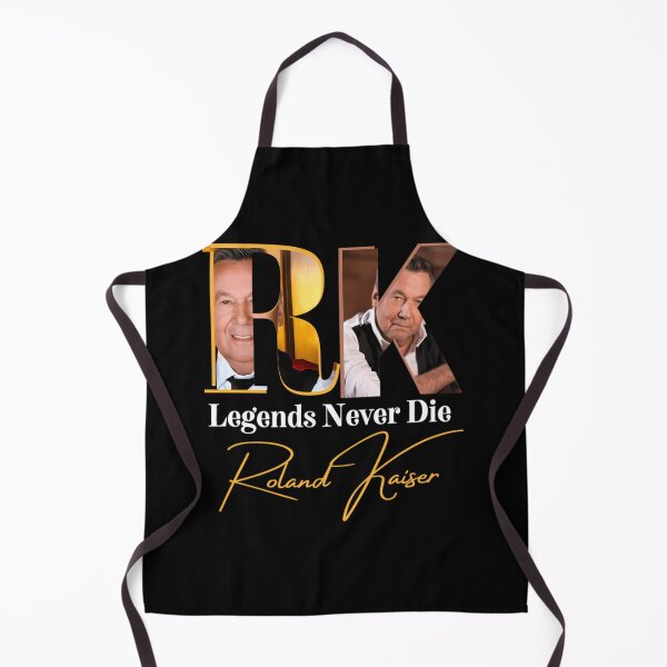 Item preview, Rolan.d Kais.er Rip Ro.land Kais.er designed and sold by fashionbug1.