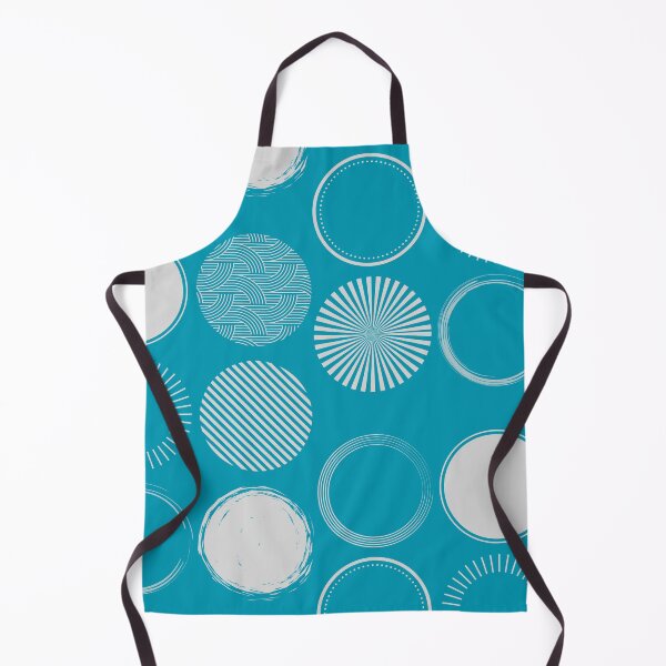 Item preview, Geometric Design Circles designed and sold by Cupie Corner.
