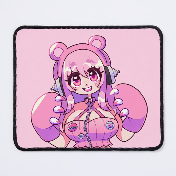 Item preview, Super Sonico designed and sold by Inky_Trash.