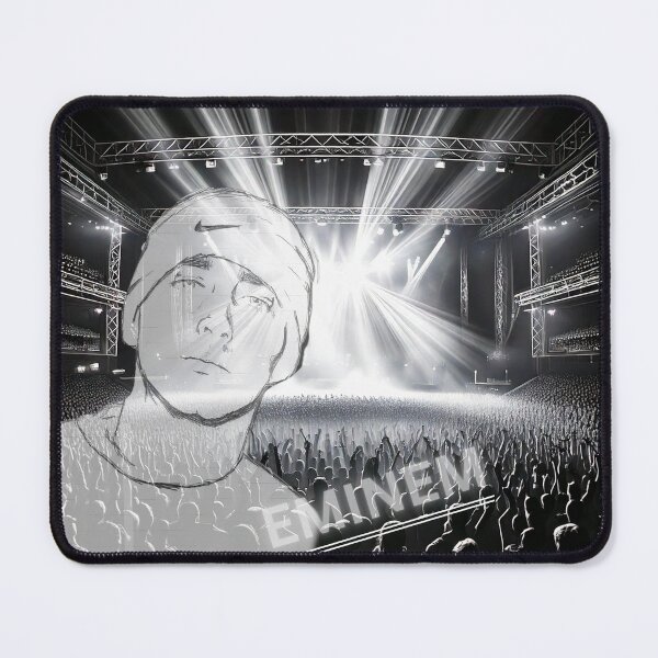 Item preview, Eminem Handrawing designed and sold by bazstees54.
