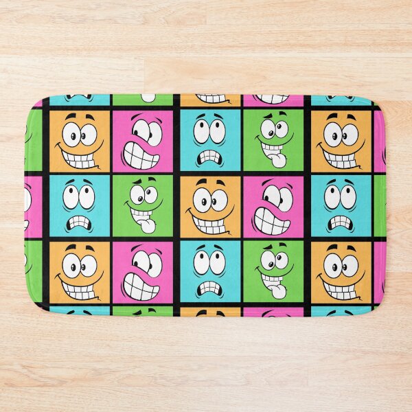 Item preview, Many Faces designed and sold by MadTeaDesign.