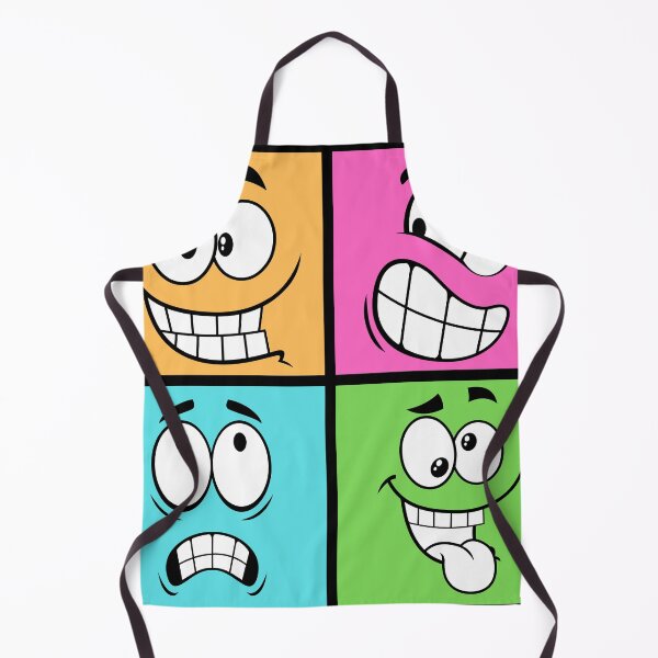 Item preview, Many Faces designed and sold by MadTeaDesign.