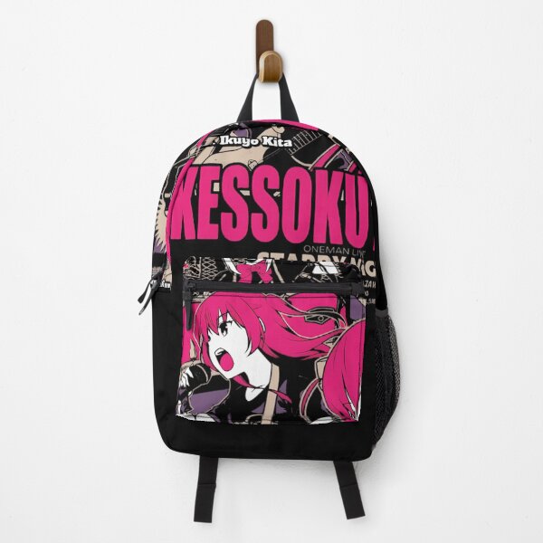 Item preview, Bocc.hi The Rock - Kess.oku Band designed and sold by fashionbug1.