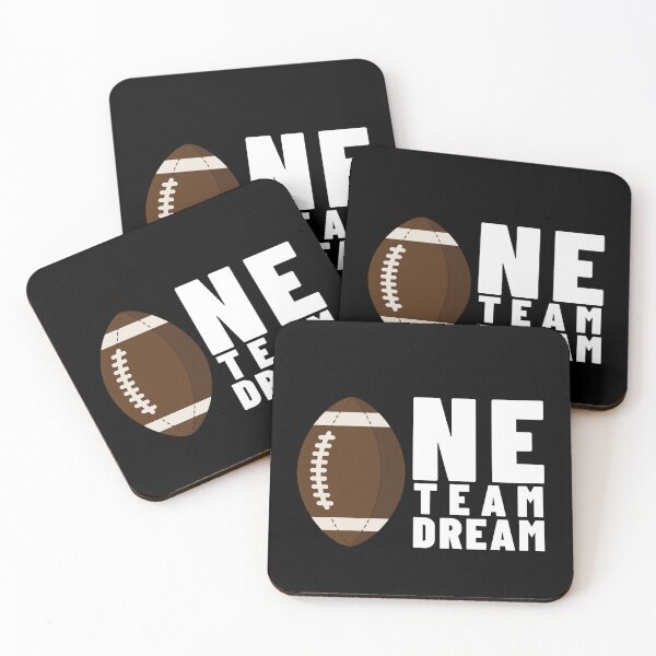 Item preview, Rugby sports one team one dream designed and sold by PatternDesign91.