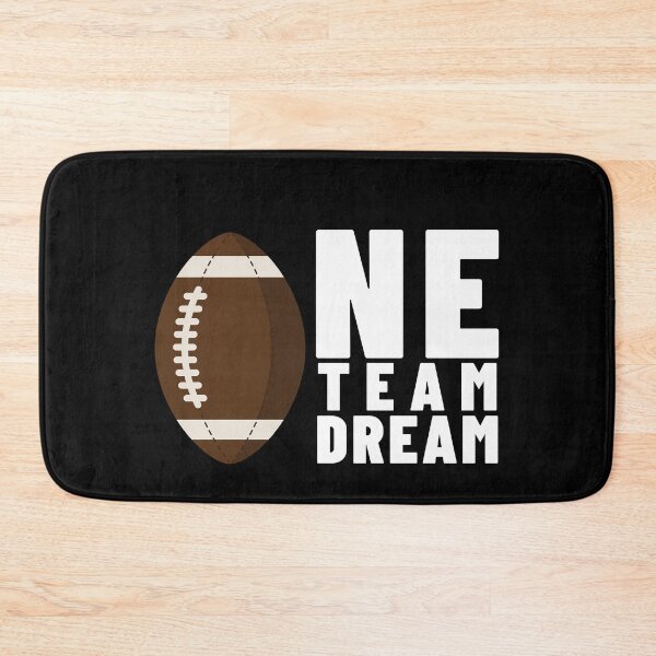 Item preview, Rugby sports one team one dream designed and sold by PatternDesign91.
