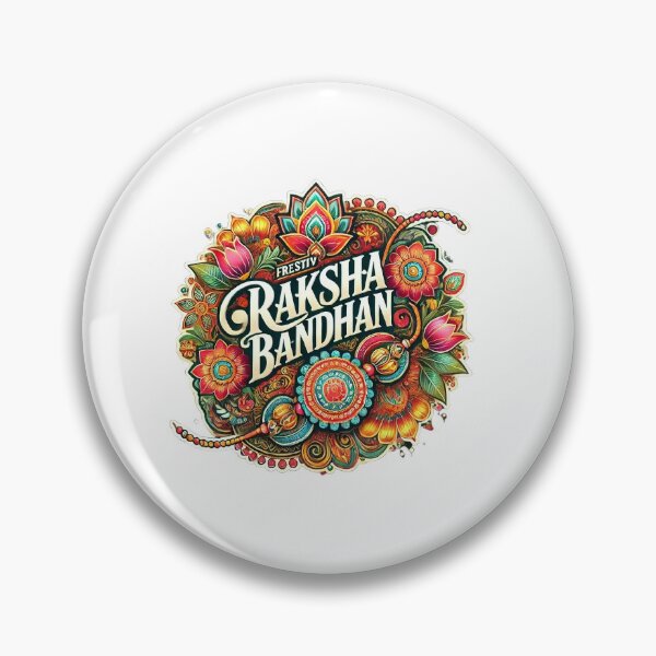 Item preview, raksha bandhan designed and sold by 9i-Shop.