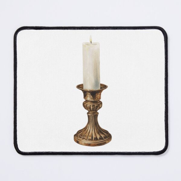 Item preview, Antique Candle Holder designed and sold by ArtQueen777.
