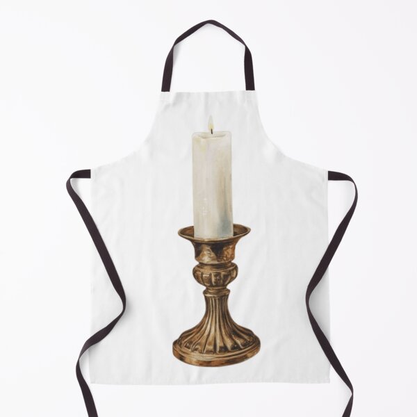 Item preview, Antique Candle Holder designed and sold by ArtQueen777.