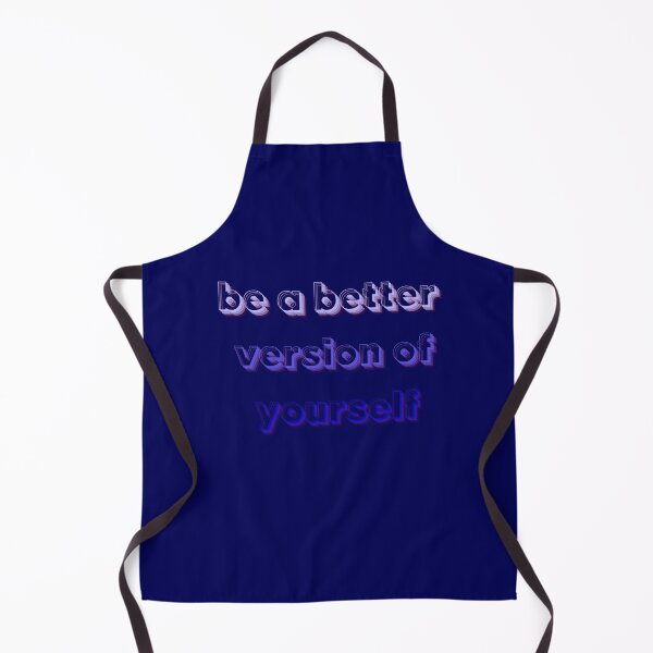 Item preview, be a better version of yourself designed and sold by Krzysztof Siwek.