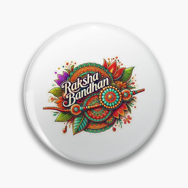 Item preview, raksha bandhan designed and sold by 9i-Shop.