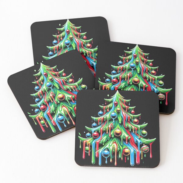 Item preview, Dripping with Holiday Cheer designed and sold by GlassPenny.